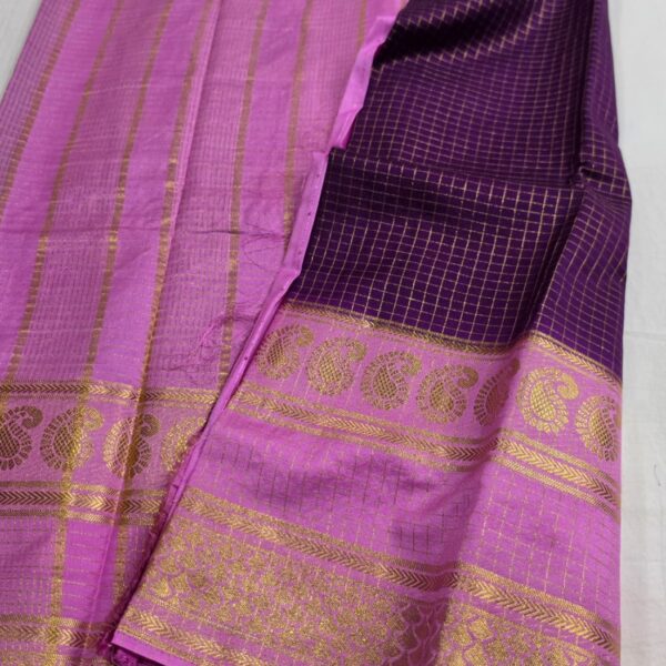 Premium Viscose Silk Saree