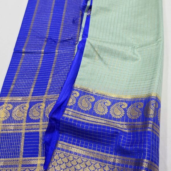 Premium Viscose Silk Saree
